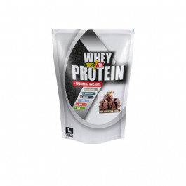 Power Pro Whey Protein 1000 g /25 servings/ Шоколадный пломбир