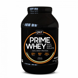 QNT Prime Whey 908 g /30 servings/ Vanilla