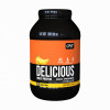 QNT Delicious Whey Protein Powder 908 g - зображення 1