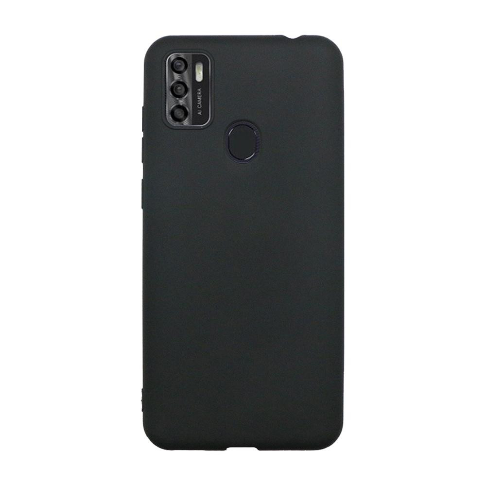 BeCover Силиконовый чехол для ZTE Blade A7s 2020 Black (705357) купить от  178 грн. Сравнить цены на чехол для смартфона Силиконовый чехол для ZTE  Blade A7s 2020 Black (705357) от производителя BeCover.