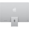 Apple iMac 24 M1 Silver 2021 (MGPD3) - зображення 2