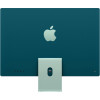 Apple iMac 24 M1 Green 2021 (MGPH3) - зображення 2