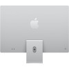 Apple iMac 24 M1 Silver 2021 (MGTF3) - зображення 2