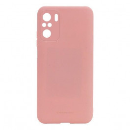   Molan Cano Xiaomi Redmi K40/K40 Pro/K40 Pro+/Poco F3 Smooth Pink