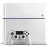 Sony PlayStation 4 (PS4) Glacier White - зображення 1