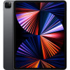 Apple iPad Pro 12.9 2021 Wi-Fi + Cellular 128GB Space Gray (MHNR3, MHR43) - зображення 1
