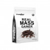 IronFlex Nutrition Real Mass Gainer 1000 g /13 servings/ Chocolate - зображення 1