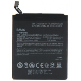 Xiaomi BM36 (3100 mAh)