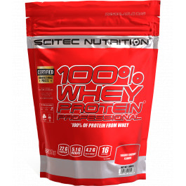 Scitec Nutrition 100% Whey Protein Professional 500 g /16 servings/ Pistachio Vanilla