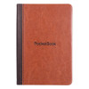 PocketBook ClassicBook Cover для 628 Touch Lux 5 Brown (HPUC-628-DB-F) - зображення 2