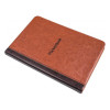 PocketBook ClassicBook Cover для 632 Touch HD 3 Brown (HPUC-632-DB-F) - зображення 5