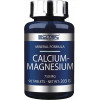 Scitec Nutrition Calcium-Magnesium 90 tabs - зображення 1