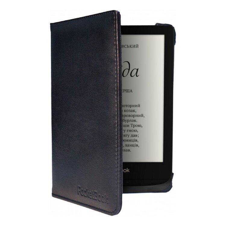 PocketBook Valenta для 633 Color Black (VLPB-TB633BL) - зображення 1