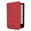 PocketBook Comfort Cover для 632 Touch HD 3 Red (HPUC-632-R-F) - зображення 1