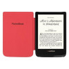 PocketBook Comfort Cover для 632 Touch HD 3 Red (HPUC-632-R-F) - зображення 3