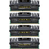 Corsair 16 GB (4x4GB) DDR3 1600 MHz Vengeance (CMZ16GX3M4A1600C9) - зображення 1