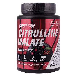 Ванситон Citrulline Malate /Цитруллин Mалат/ 300 g /100 servings/ Лесные ягоды