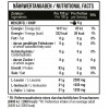 MST Nutrition BCAA Zero 330 g /55 servings/ Green Apple - зображення 3