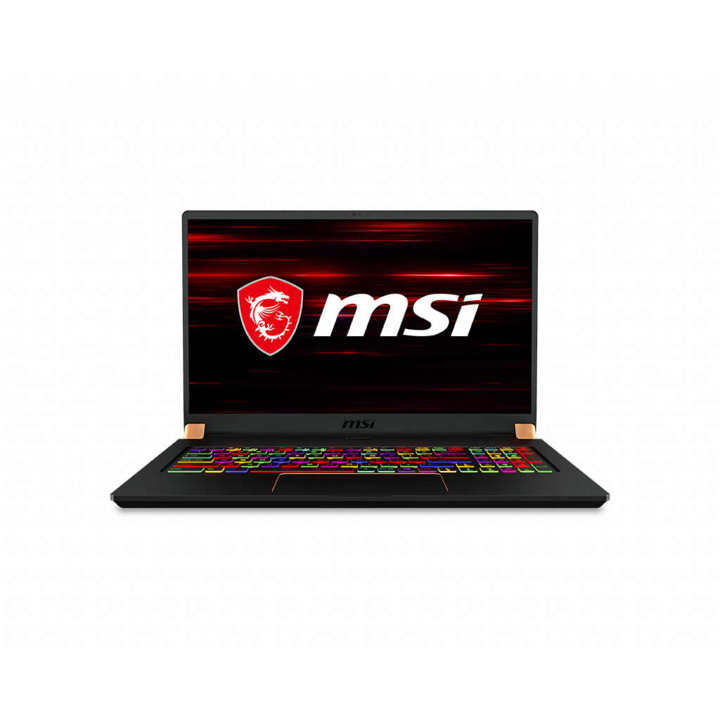 MSI GS75 Stealth 10SFS (GS7510SFS-452US) - зображення 1