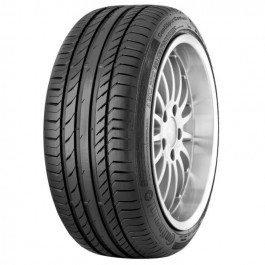 Continental ContiSportContact 5 (225/40R19 93Y)