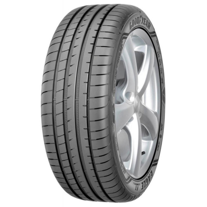 Goodyear Eagle F1 Asymmetric 3 SUV (255/50R20 109Y) - зображення 1