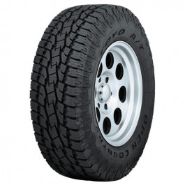   Toyo Open Country A/T Plus (245/70R16 111H)