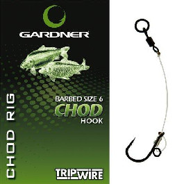 Gardner Chod Rig №8