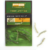 PB Products Изогнутая трубка для крючка ALIGNER LONG SHANK Weed (водоросль) 8 шт. (20522) - зображення 1