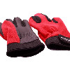 Amiaud Gloves neoprene fleece - зображення 1