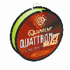 Quantum Quattron PT Braid Green (0.08mm 100m 4.0kg) - зображення 1