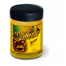 Quantum Дип «Yellow Zombie» 150ml