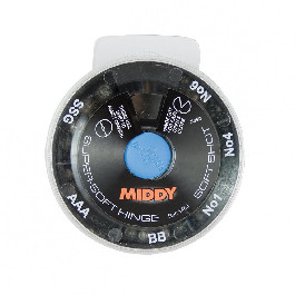 Middy Грузило Shot Dispenser / 6 Way