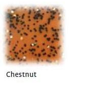 Quantum Shad 16cm (Chestnut)