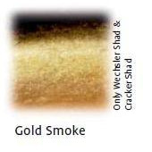 Quantum Shad 16cm (Gold Smoke)