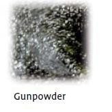 Quantum Shad 16cm (Gunpowder)