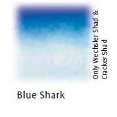 Quantum Cracker Shad 16cm (Blue Shark)