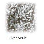 Quantum Cracker Shad 16cm (Silver Scale)