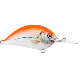 Alex Ritmo Medium Runner 2.5cm (Fire Dace)