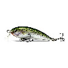 Alex Tango Shallow Runner 8cm (Green Mackerel) - зображення 1