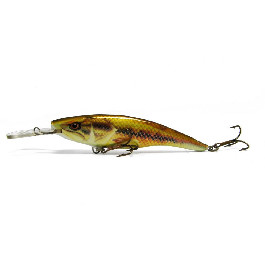Ugly Duckling 7 Floating 8cm (Bass)