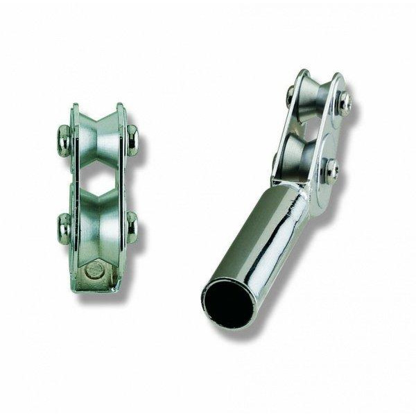 Zebco 1675091 9.1mm Roller-Endring - зображення 1