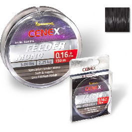 Browning Cenex Feeder / 0.26mm 150m 5.80kg (2226 026)