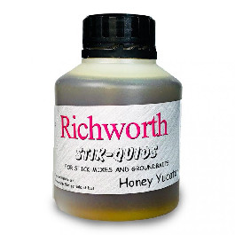 Richworth Аттрактант Stick Quid / Honey Yucatan / 250ml