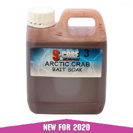 Richworth Дип S-Core 3 / Arctic Crab / 1000ml