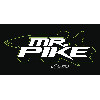 Quantum Наклейка Sticker Mr. Pike 14,8cm 7,2cm (9949081) - зображення 1