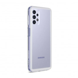 BeCover Силиконовый чехол для Samsung Galaxy A52 SM-A525 Transparancy (706058)