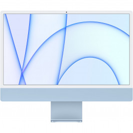 Apple iMac 24 M1 Blue 2021 (Z14M000U1)