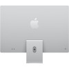 Apple iMac 24 M1 Silver 2021 (Z13K000UR) - зображення 2