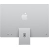 Apple iMac 24 M1 Silver 2021 (Z12Q000NV/Z12Q001HZ/Z12R000LX) - зображення 2