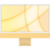 Apple iMac 24 M1 Yellow 2021 (Z12S000NV/Z12T000LX) - зображення 1